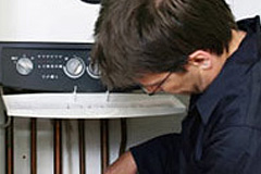 boiler service Thorpe Waterville
