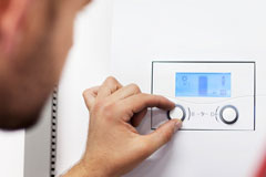 best Thorpe Waterville boiler servicing companies