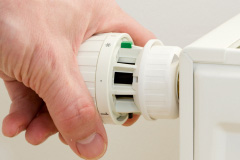 Thorpe Waterville central heating repair costs