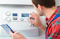 free commercial Thorpe Waterville boiler quotes