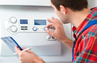 free Thorpe Waterville gas safe engineer quotes